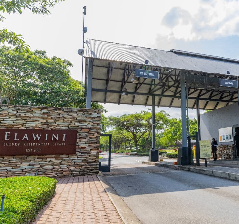 Elawini Residential Estate