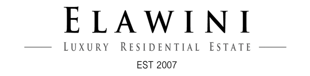 Elawini Estate Logo